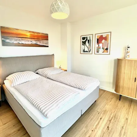 Living Apartment