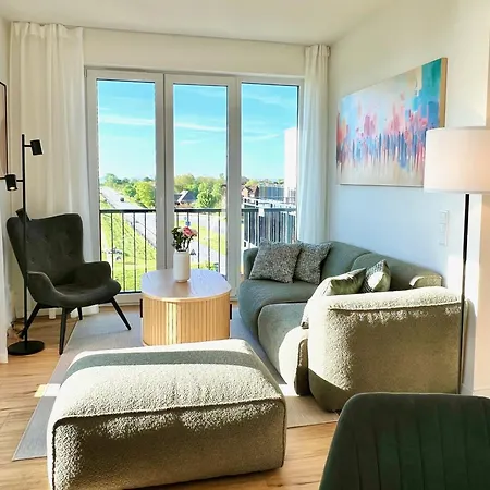 Apartment Living