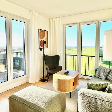 Living Apartment