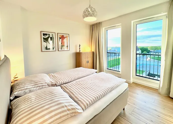 Living Apartamento Pellworm