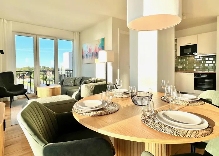 Apartamento Living *