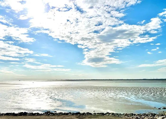 Living Apartamento Pellworm