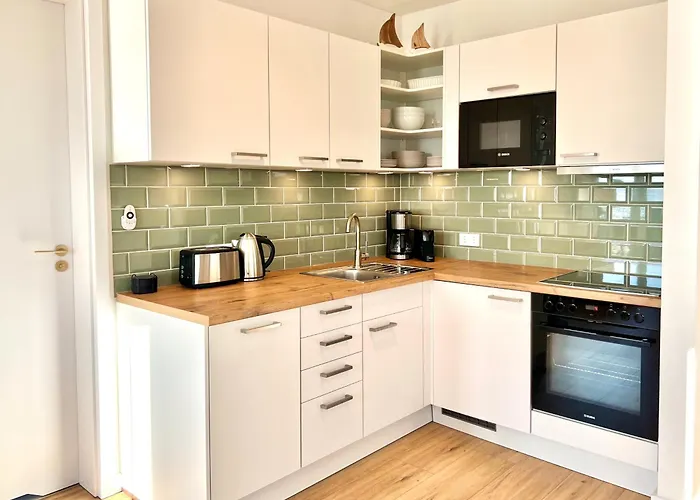 Apartamento Living *